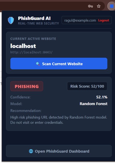 SAFESPHERE – screenshot 7