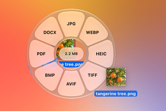 Tangerine