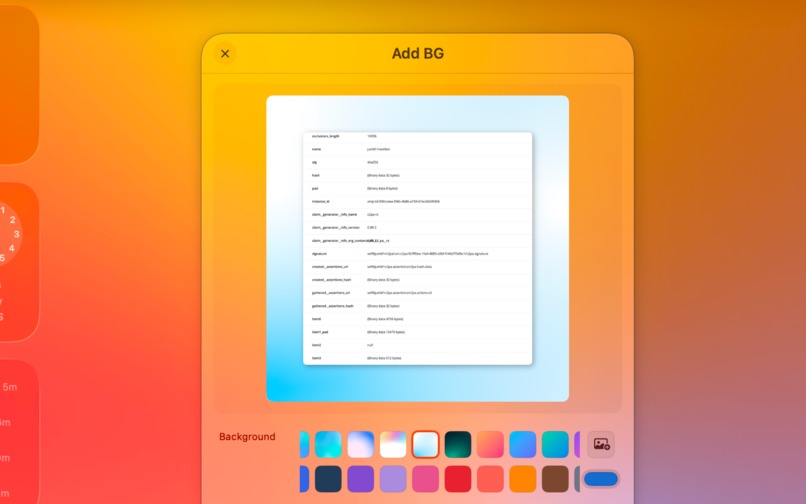 Tangerine – screenshot 3