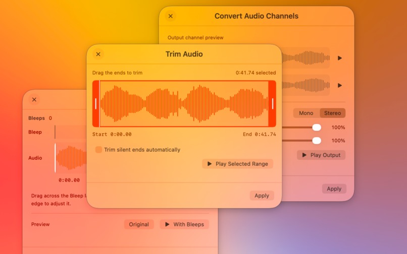 Tangerine – screenshot 4