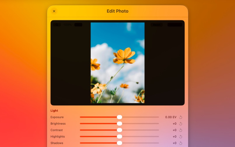 Tangerine – screenshot 5