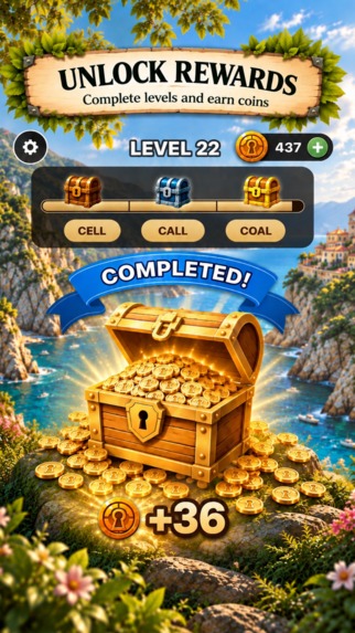 Word Lock – screenshot 5