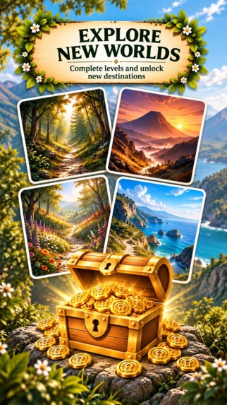 Word Lock – screenshot 7