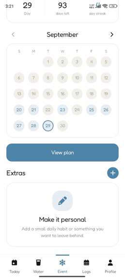 secondshed – screenshot 9