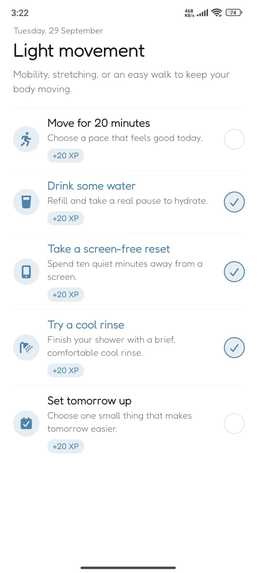 secondshed – screenshot 10
