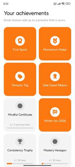secondshed – screenshot 13