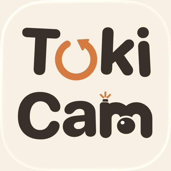 TokiCam — Time Travel Camera – screenshot 7