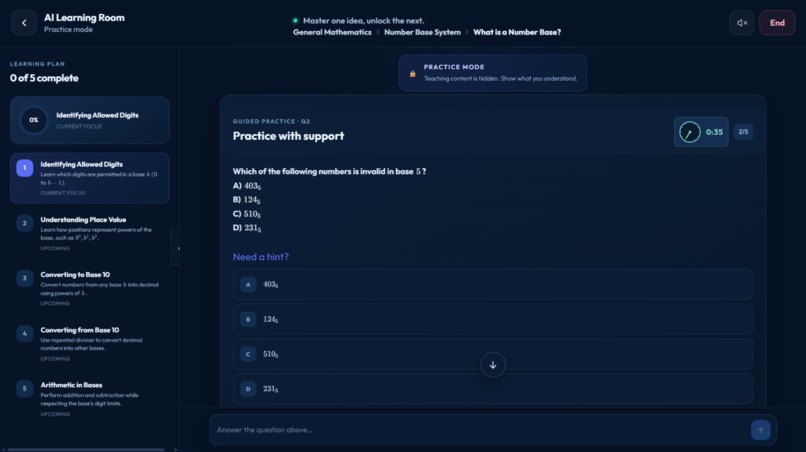 Knovi – screenshot 9