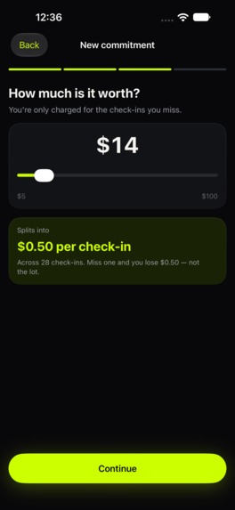 Forfyt – screenshot 7