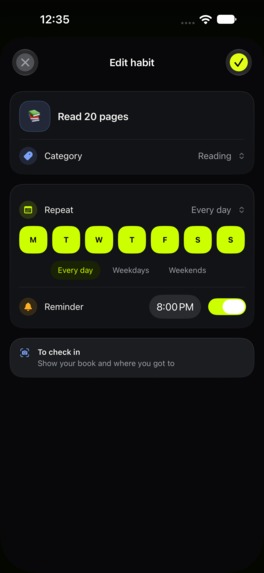 Forfyt – screenshot 6