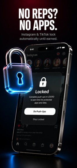 LOCKD – screenshot 4