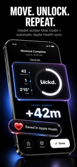 LOCKD – screenshot 5