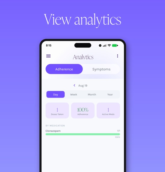 MedZen – screenshot 6