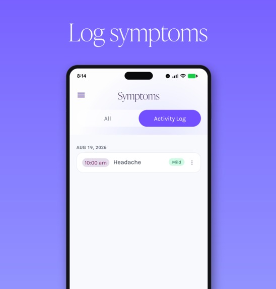 MedZen – screenshot 5