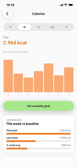 MoveShare – screenshot 10