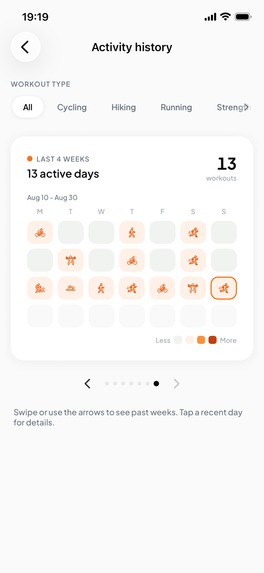 MoveShare – screenshot 9