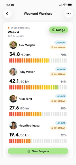 MoveShare – screenshot 7