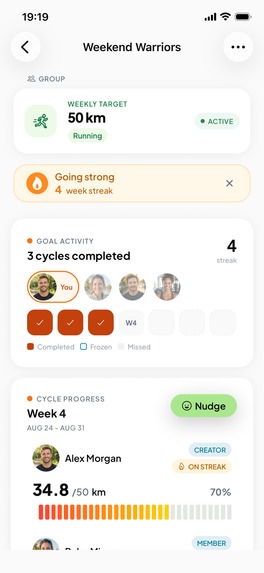 MoveShare – screenshot 6