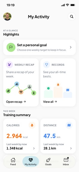 MoveShare – screenshot 8