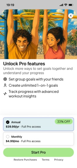 MoveShare – screenshot 2