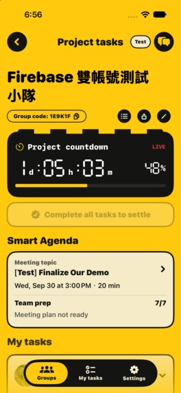 Oops! Bomb – screenshot 8