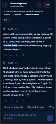 Knovi – screenshot 11