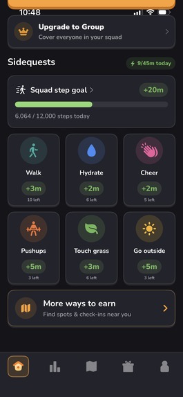 Yoink: Shared Screen Time – screenshot 9