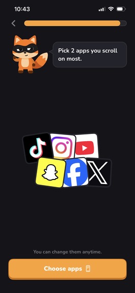 Yoink: Shared Screen Time – screenshot 3