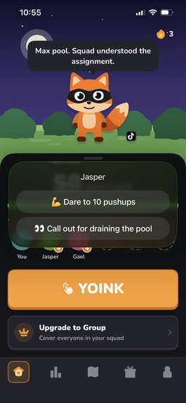 Yoink: Shared Screen Time – screenshot 14