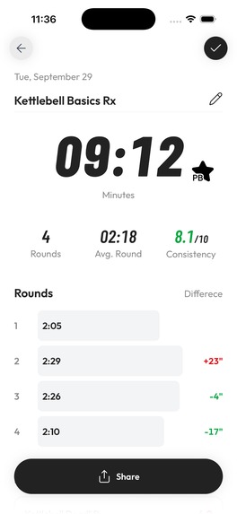 Everground – screenshot 6