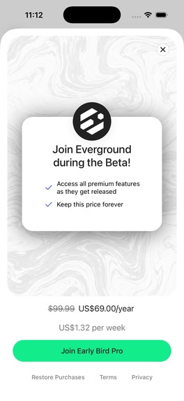 Everground – screenshot 3