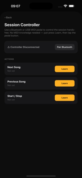 Pulsato – screenshot 5