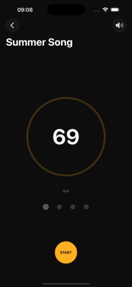 Pulsato – screenshot 2