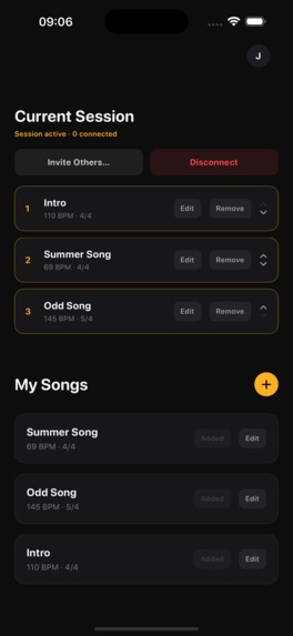 Pulsato – screenshot 3