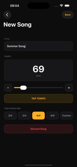 Pulsato – screenshot 4
