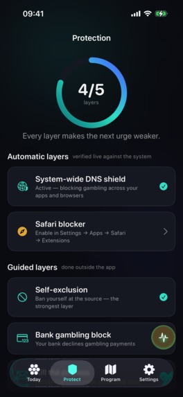 Silex: Stop Gambling – screenshot 2