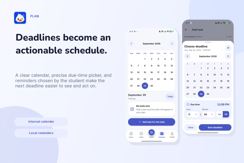 Duely – screenshot 8