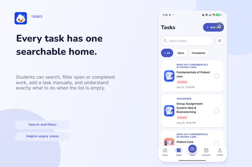 Duely – screenshot 9