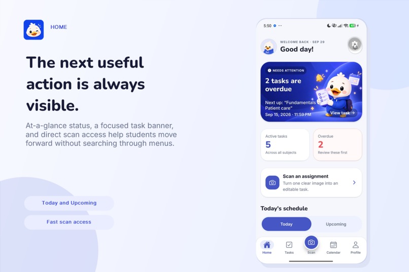 Duely – screenshot 5