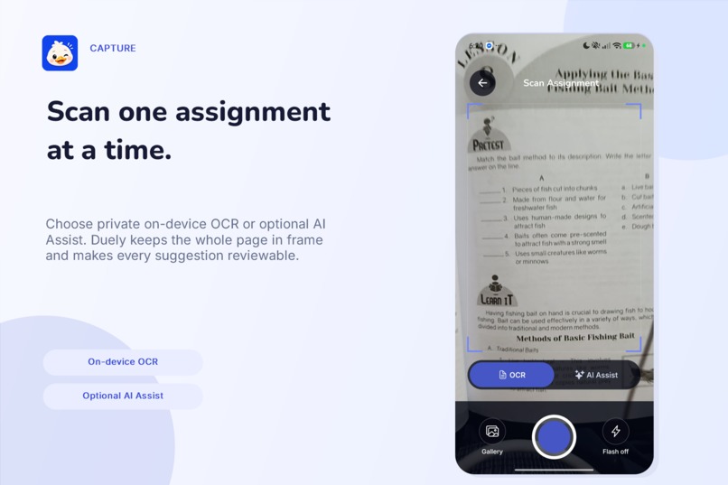 Duely – screenshot 6