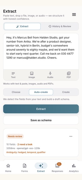 Dodoform – screenshot 13