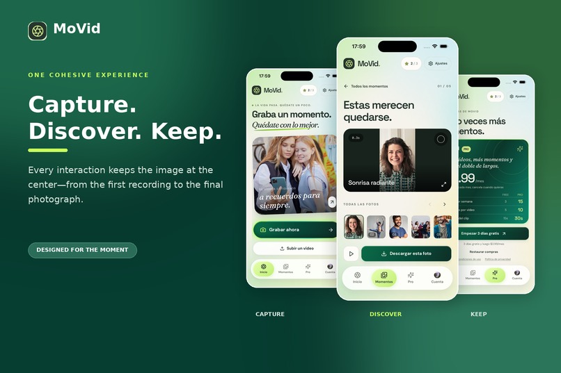 MoVid – screenshot 6