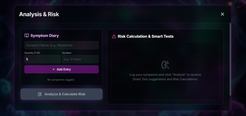 CareLens – screenshot 7