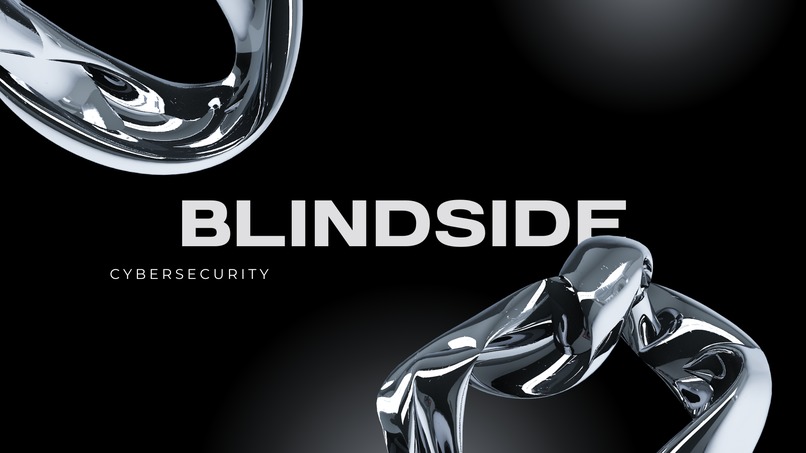 Blindside – screenshot 1