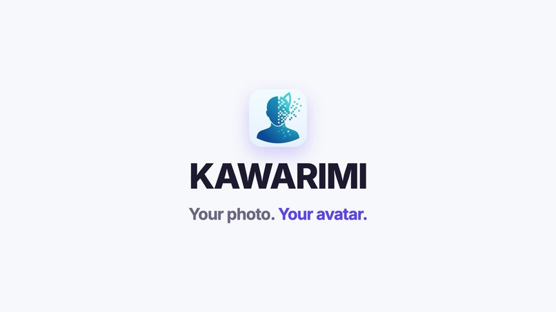 KAWARIMI – screenshot 1