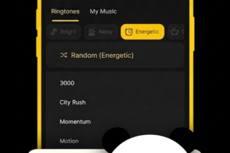 Alarmify : Mission Alarm Clock
