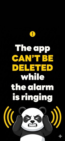 Alarmify : Mission Alarm Clock – screenshot 2
