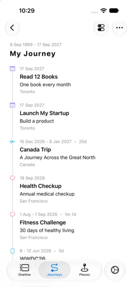 Oneline – screenshot 4