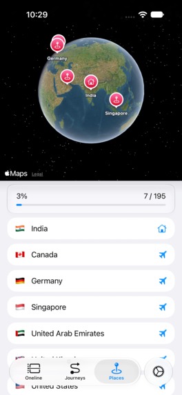 Oneline – screenshot 5