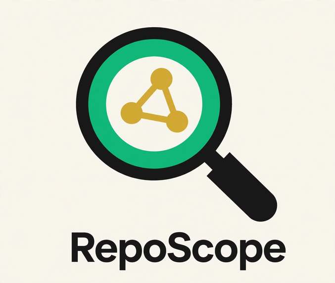 RepoScope – screenshot 1
